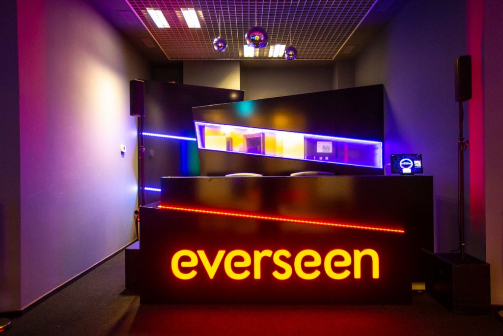 Everseen - Imagine 3