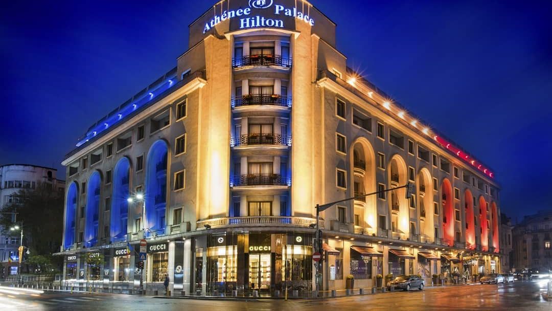 S-a închis unicul magazin Gucci din București
