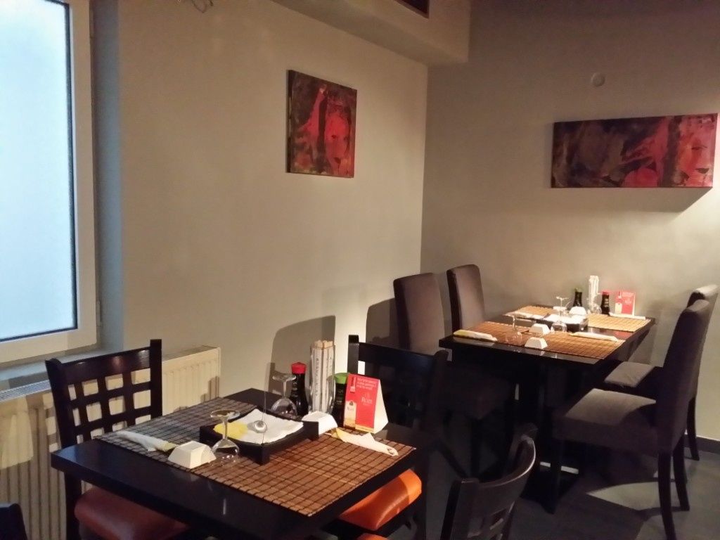 Sushi ardelenesc - Imagine 11