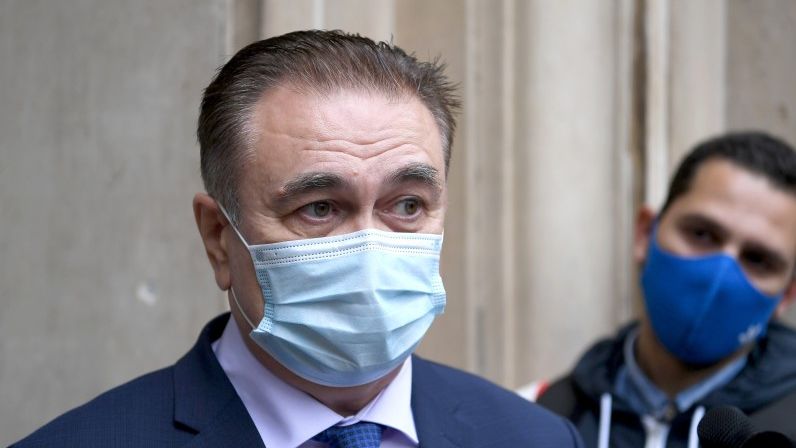 Prefectul Bucureștiului nu cunoaște datele la zi despre situația epidemiei