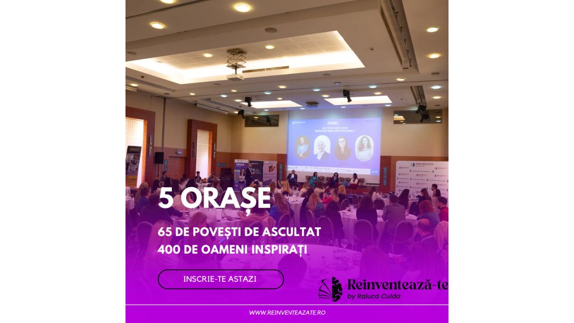 Reinventarea Profesională: O Schimbare Esențială pentru Companii și Angajați în Economia Modernă
