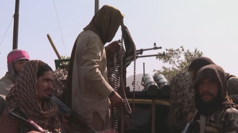 Talibanii au un nou guvern: conducătorul lor se află pe lista neagră a ONU