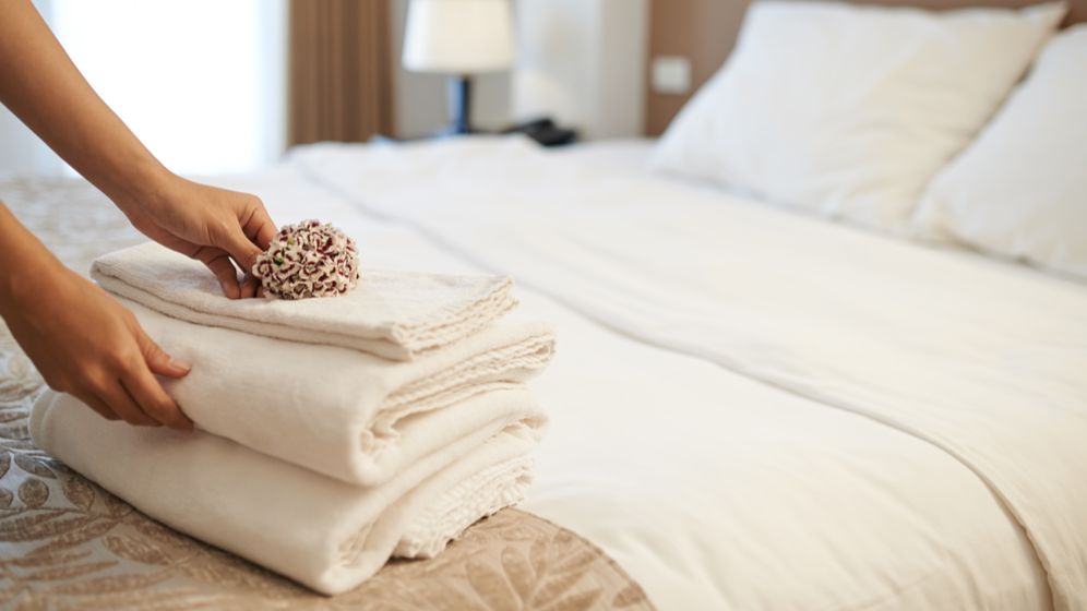 Călin Ile, hotelier: Jumătate din hotelierii din România vor fi obligaţi să îşi închidă unităţile