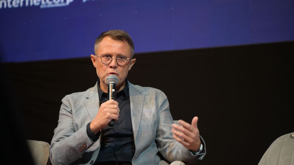 Dan Ostahie, Altex, despre rezultatele primului tur al alegerilor prezidențiale: Votul a arătat că eforturile din ultimii ani nu au fost suficiente