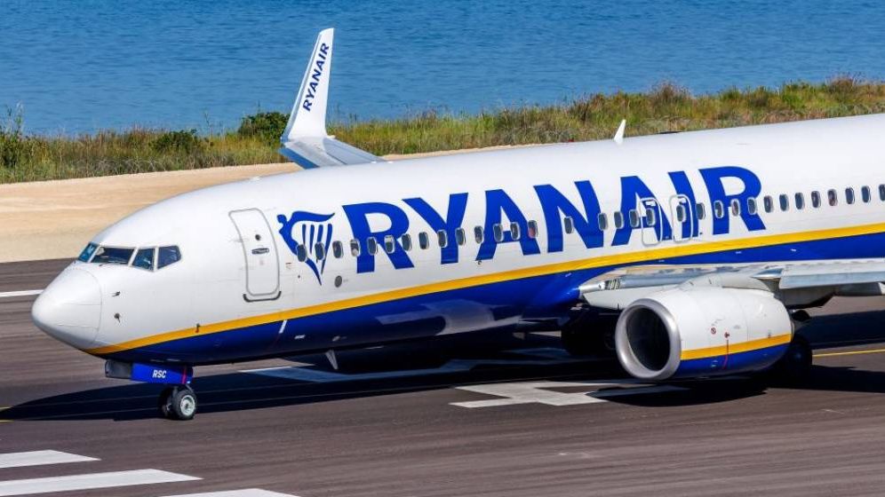 Ryanair: Profit de 149 milioane de euro pe final de 2024. Compania e precaută când vine vorba de numărul de pasageri