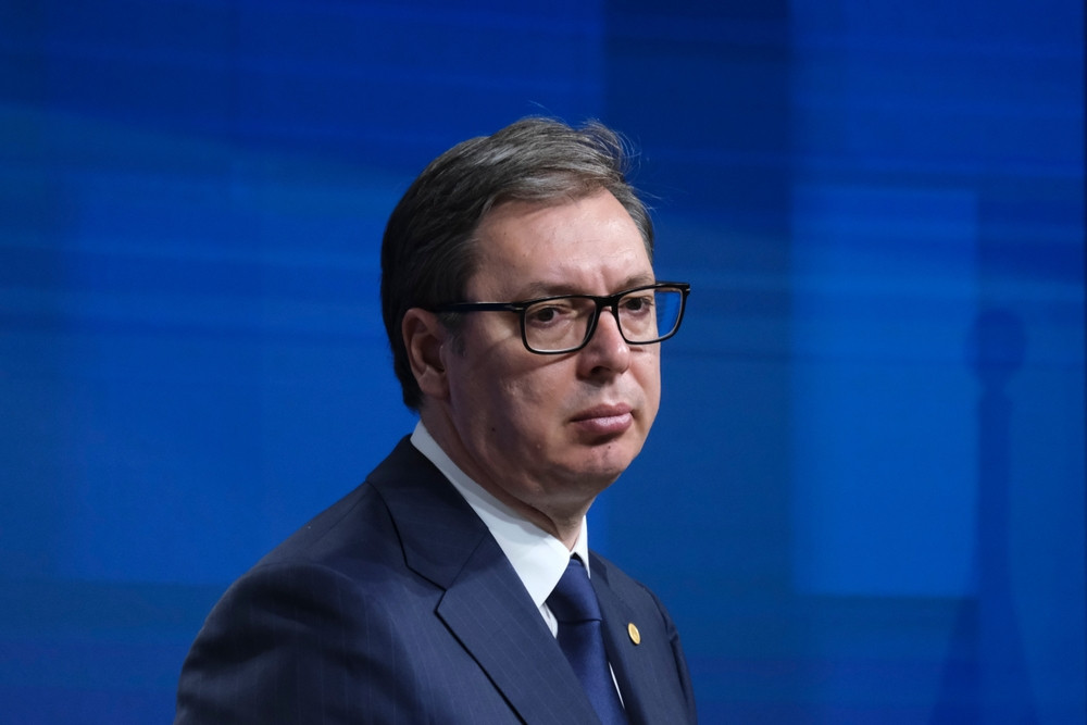 Președintele Serbiei merge la summitul UE din Muntenegru, deși a fost avertizat că viața îi este în pericol: „Nu mi-e frică să spun adevărul”