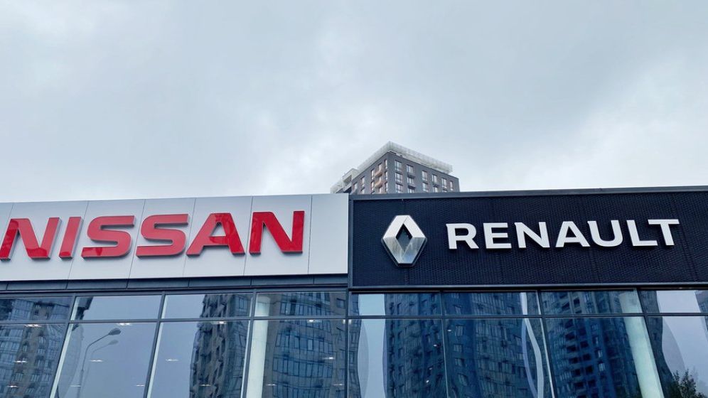 Nissan și Renault regândesc termenii alianței înființate în urmă cu peste 20 de ani