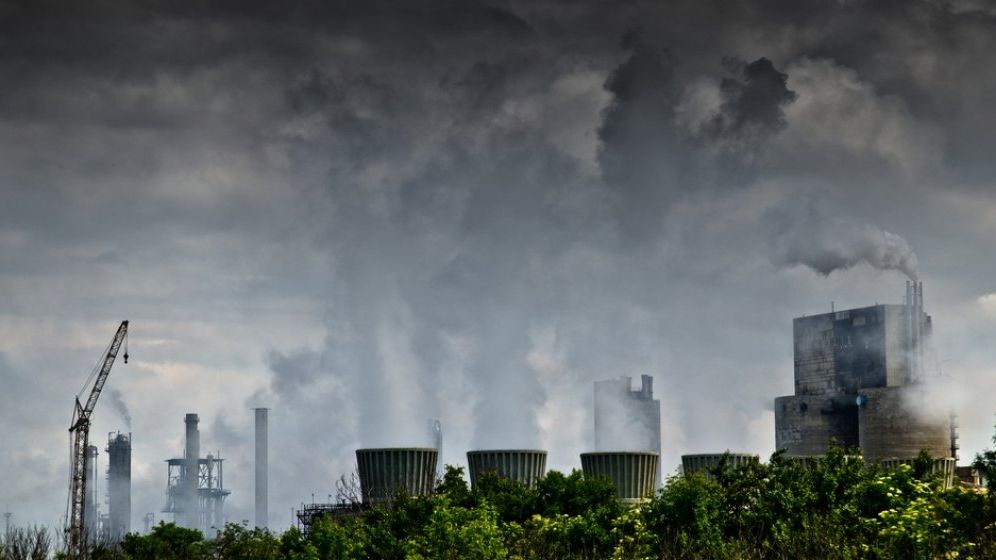 Cele mai poluate orase din Europa. Ce pozitii ocupa orasele Romaniei in clasament?
