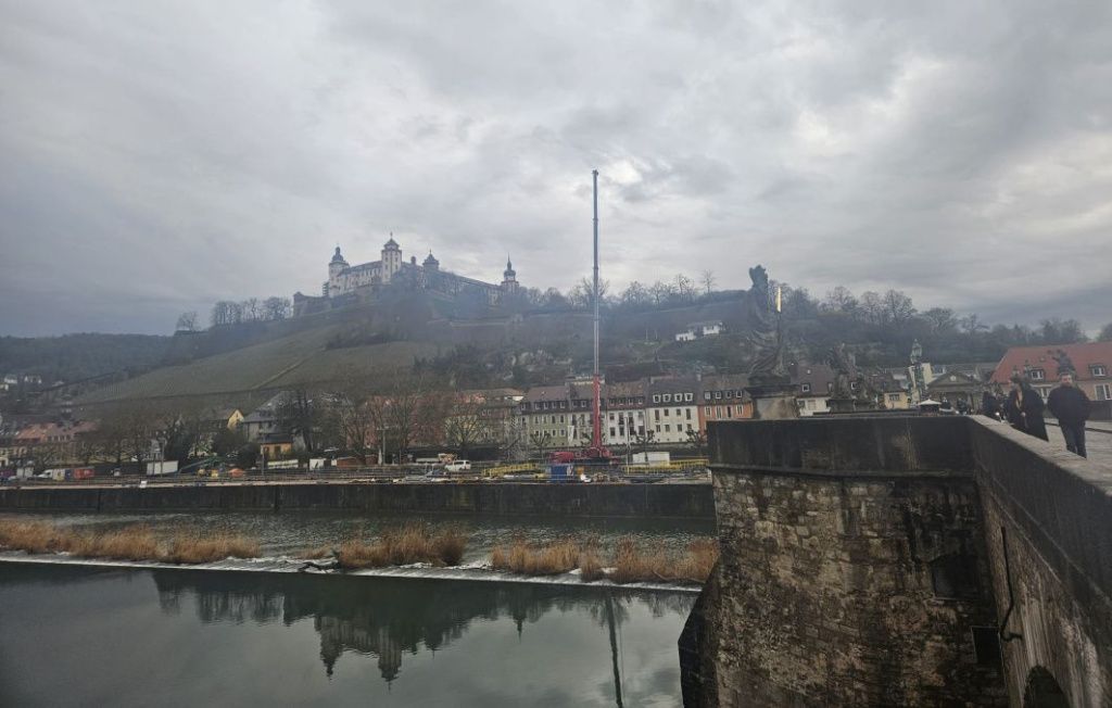 [GALERIE FOTO] Călătorie prin inima Germaniei: Pe urmele muzicii, vinurilor franconiene și castel - Imagine 90