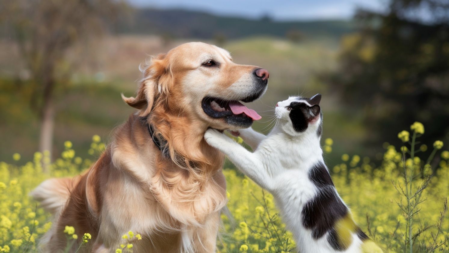 Sondajele care contează: Votanții AUR preferă câinii, USRiștii au pisici