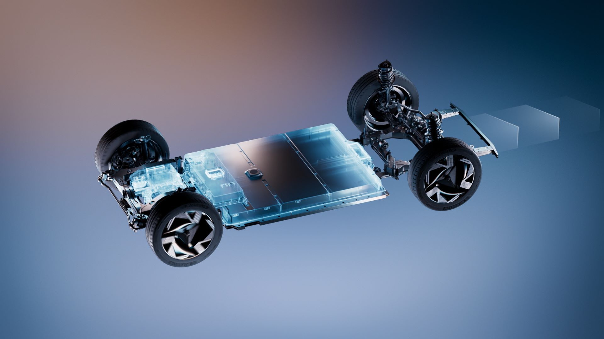 Renault va lansa 36 de modele noi până în 2030 și vrea să reducă costurile mașinilor electrice cu 40% - Poza 9