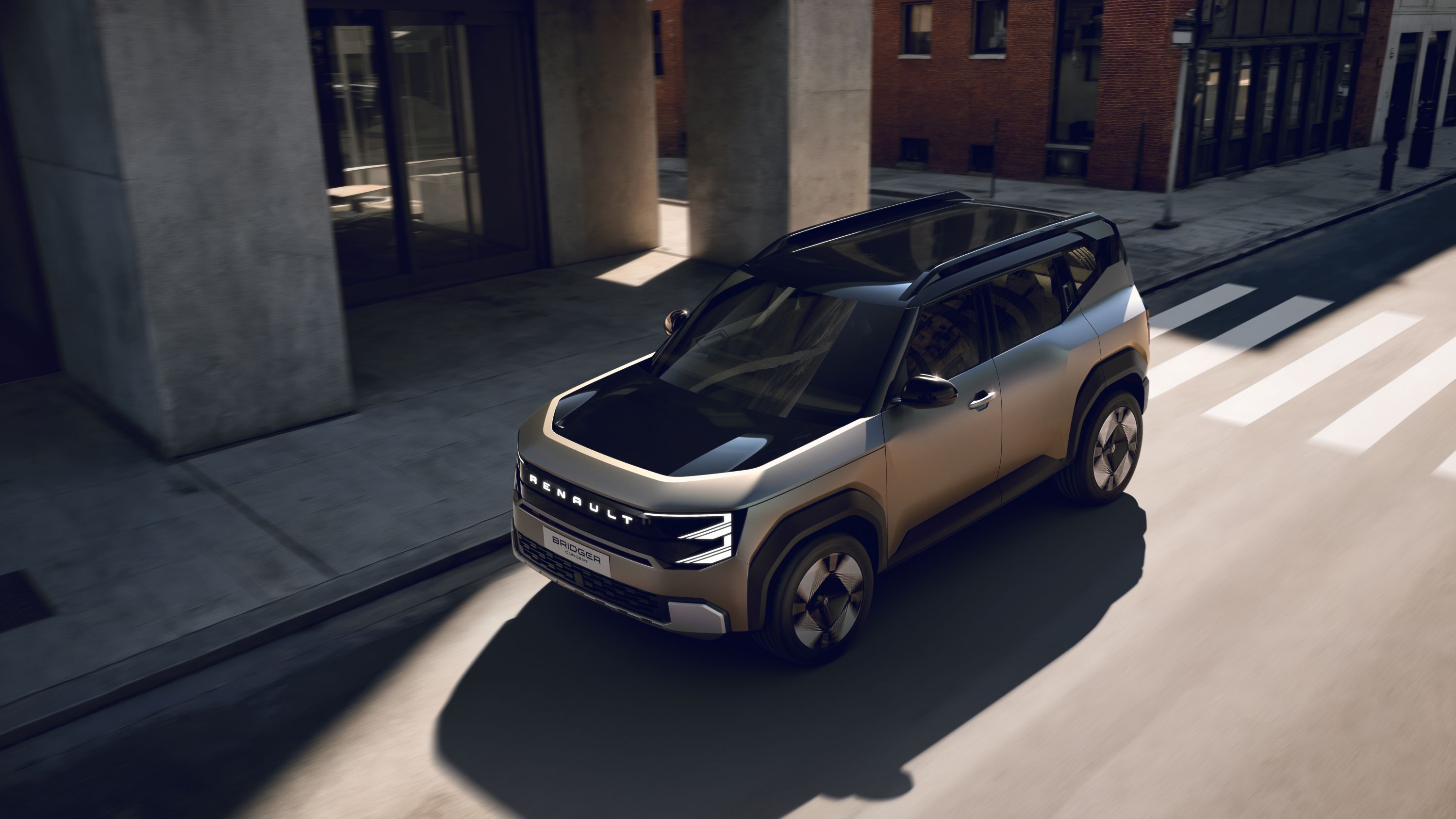 Renault va lansa 36 de modele noi până în 2030 și vrea să reducă costurile mașinilor electrice cu 40% - Poza 4