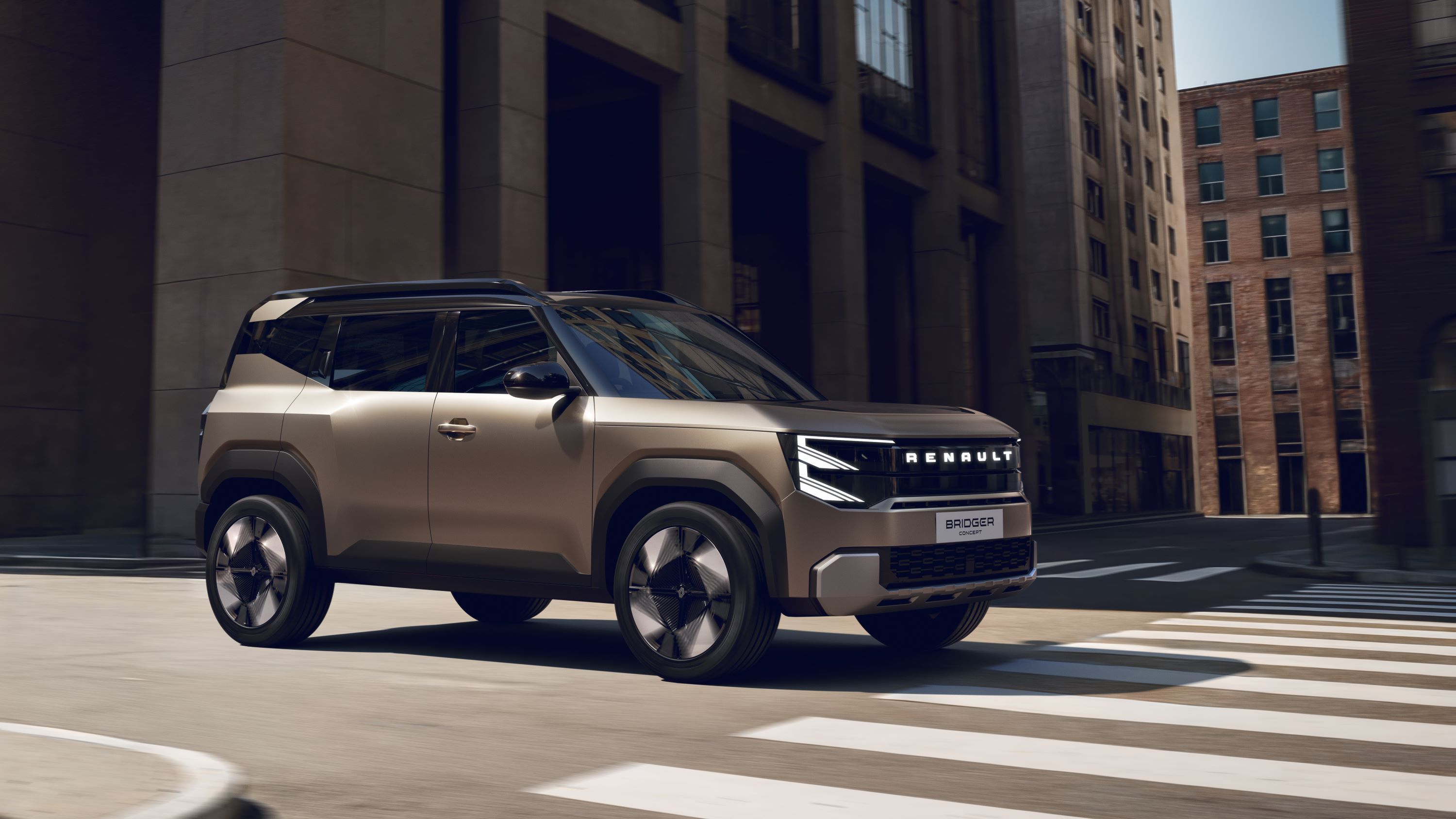 Renault va lansa 36 de modele noi până în 2030 și vrea să reducă costurile mașinilor electrice cu 40% - Poza 3