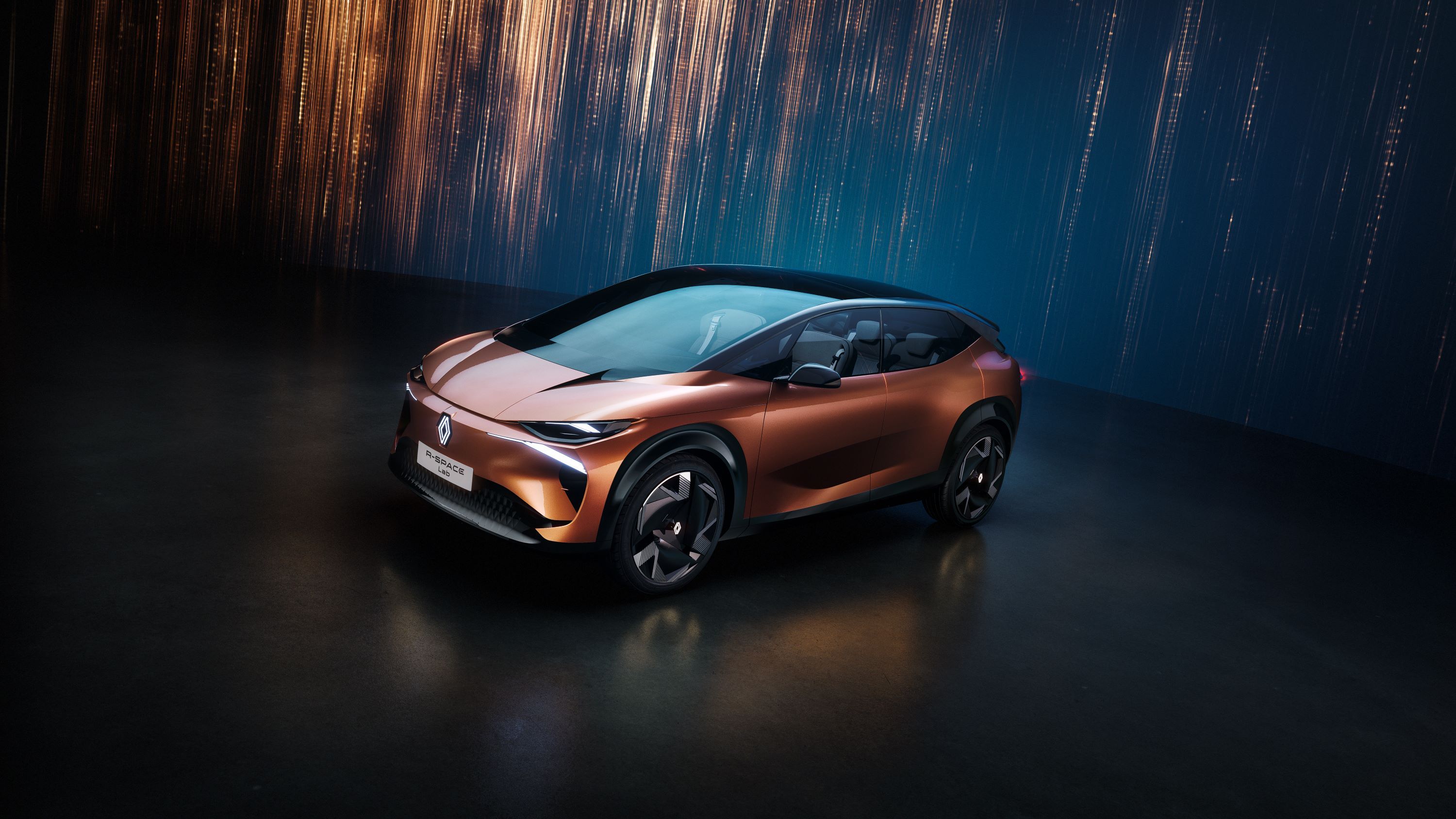 Renault va lansa 36 de modele noi până în 2030 și vrea să reducă costurile mașinilor electrice cu 40% - Poza 5