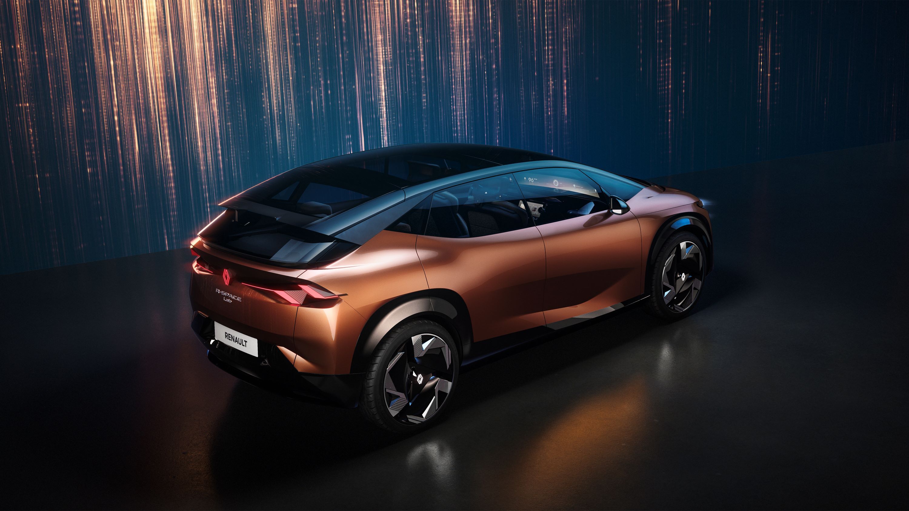 Renault va lansa 36 de modele noi până în 2030 și vrea să reducă costurile mașinilor electrice cu 40% - Poza 6