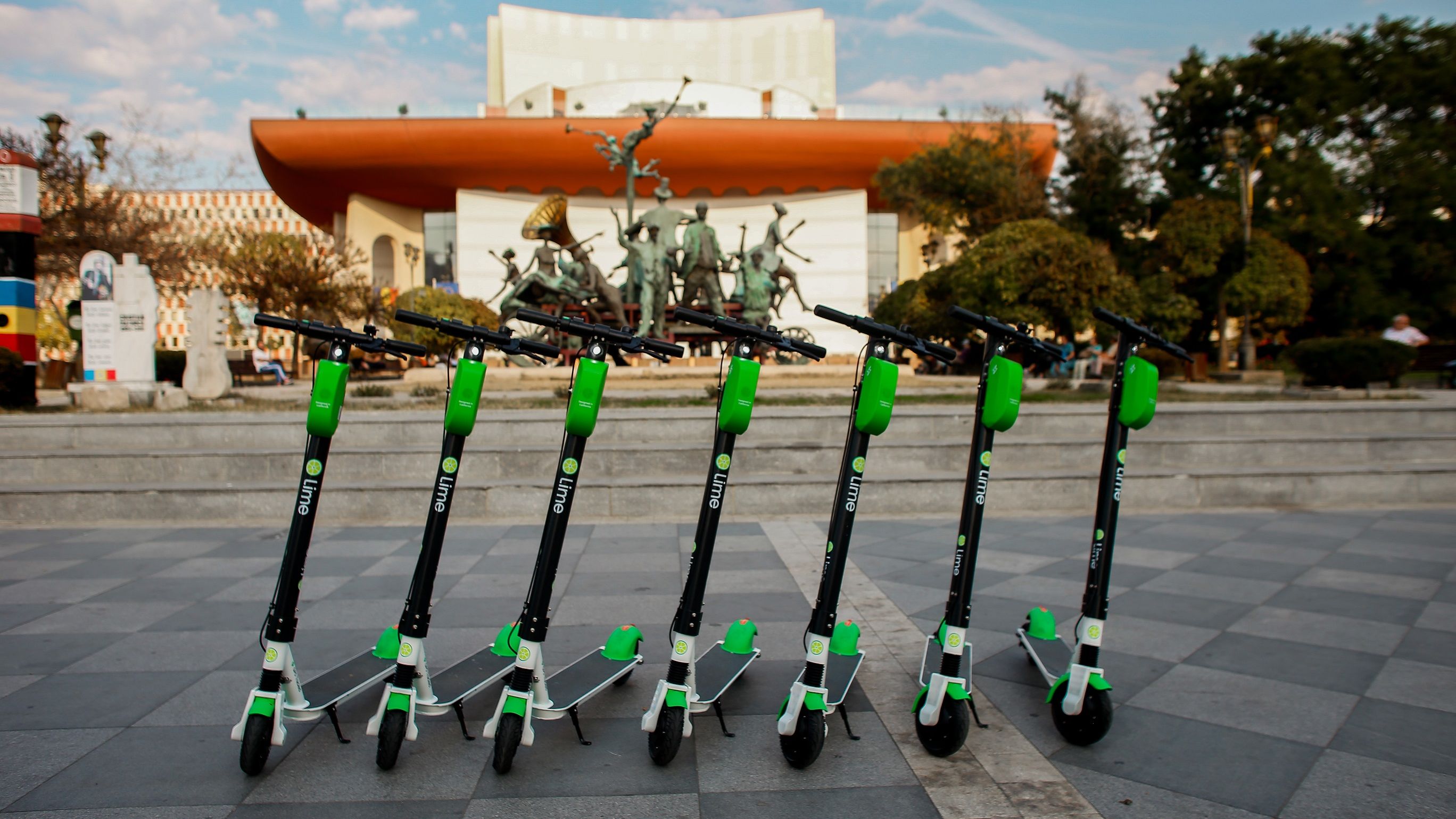 Lime introduce in Romania serviciul de abonament saptamanal LimePass