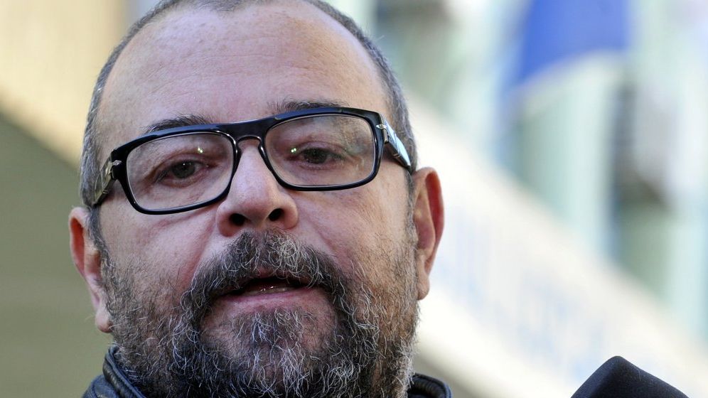 Piedone este acuzat de ANI că și-a făcut ginerele bugetar: L-a numit într-o poziție din primărie