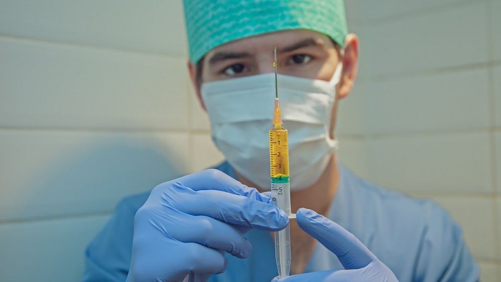 Europol anticipează o explozie a pieţei de vaccinuri false împotriva COVID-19