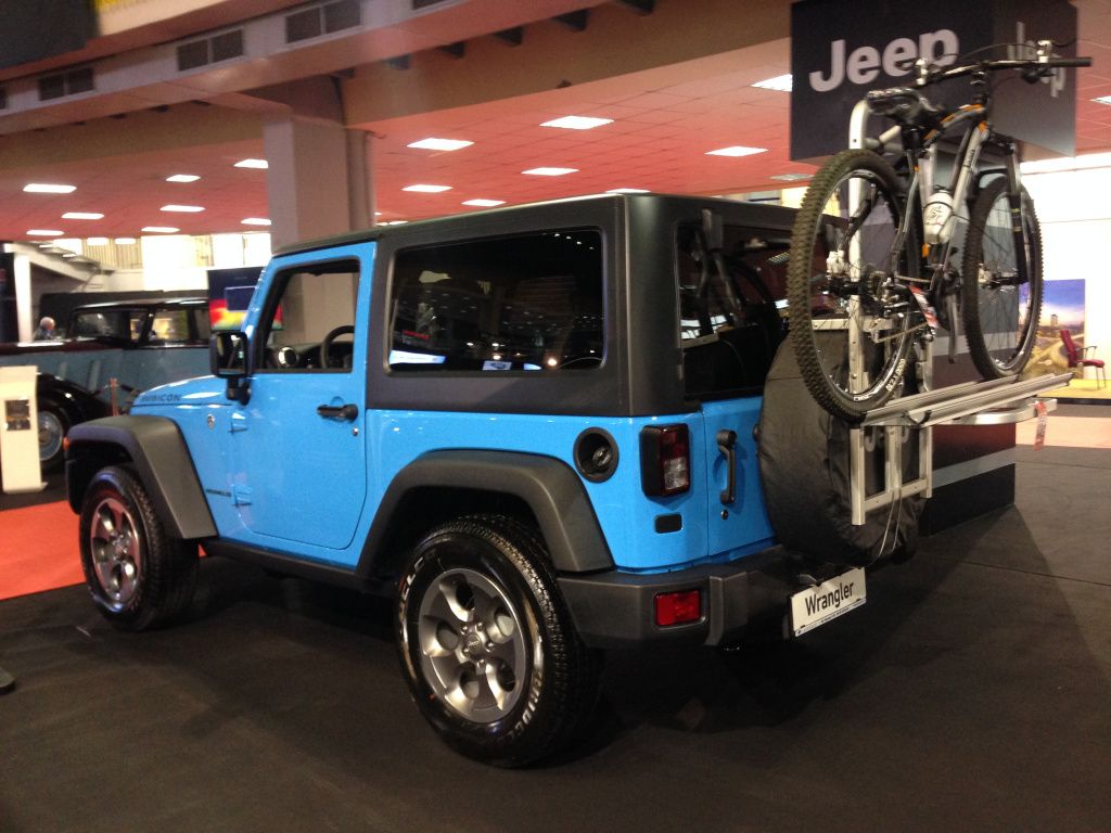 Salonul Auto Bucuresti si Accesorii - Imagine 14