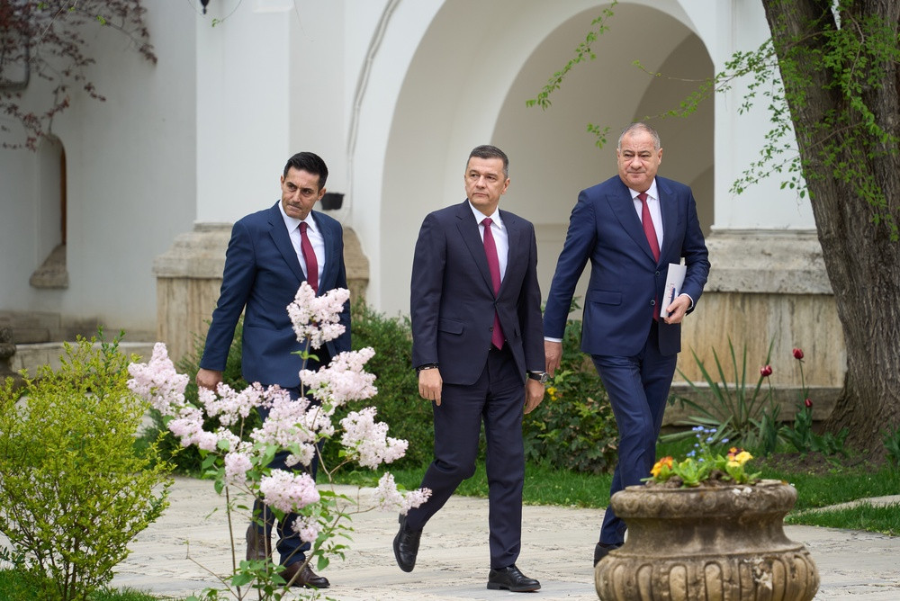 Cum ar putea arăta Guvernul Niculescu dacă PSD intră la guvernare. Explicațiile lui Marian Neacșu