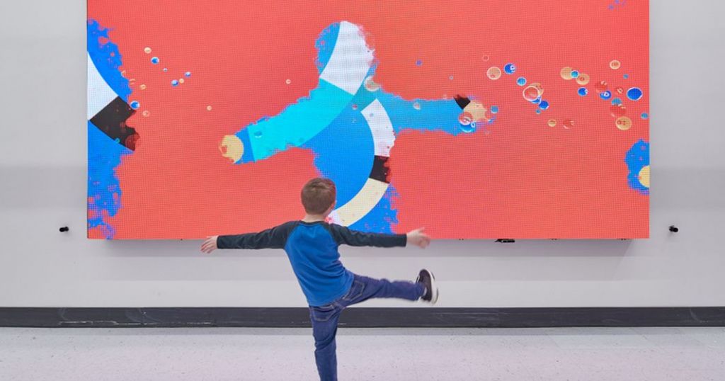 Walmart - Imagine 7