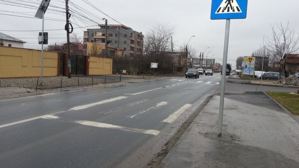 Lucrarile pentru Prelungirea Ghencea incep pe 9 septembrie si vor dura 2 ani