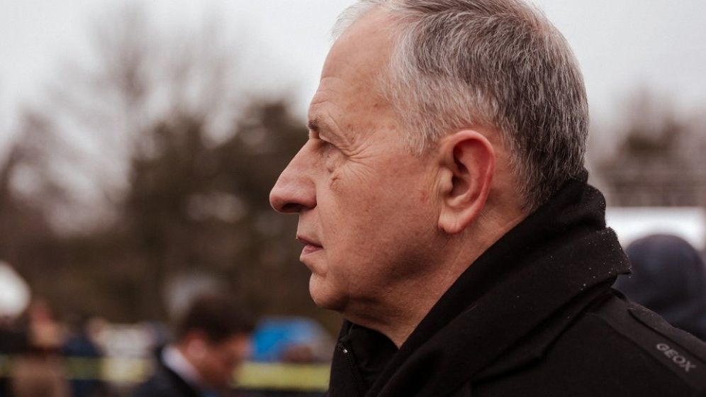 Mircea Geoană: Situația este extrem de gravă, Federația Rusă atacă pe toate fronturile