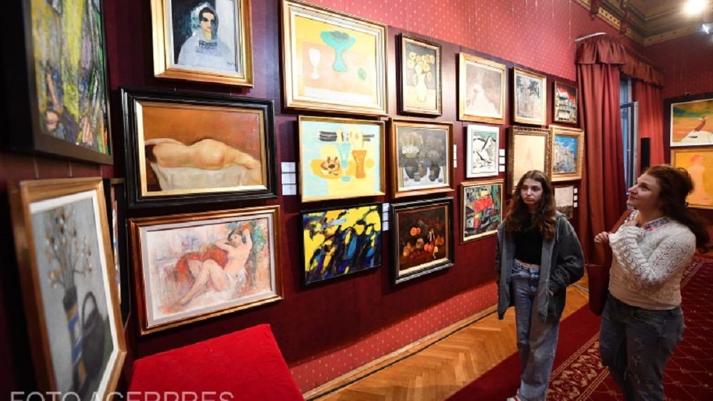 Bilanț Noaptea Muzeelor 2024: În București au fost mai puţini vizitatori decât de obicei