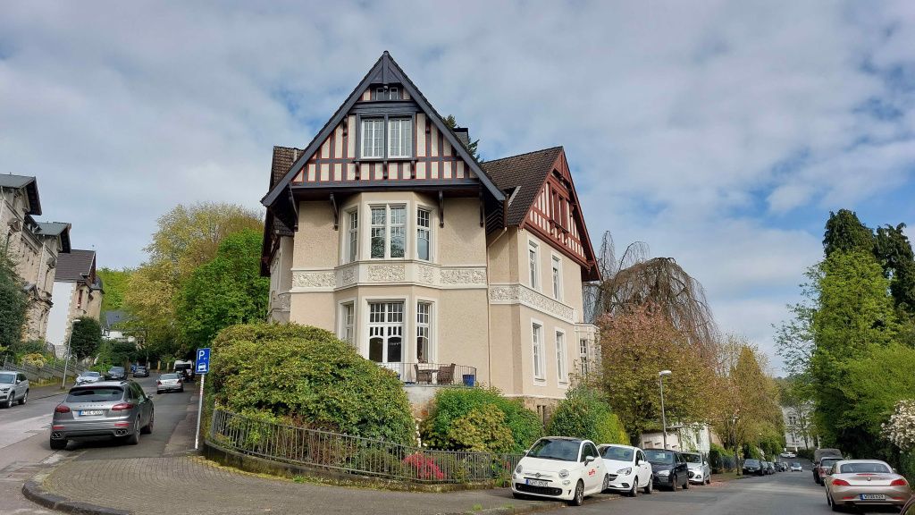 Wuppertal