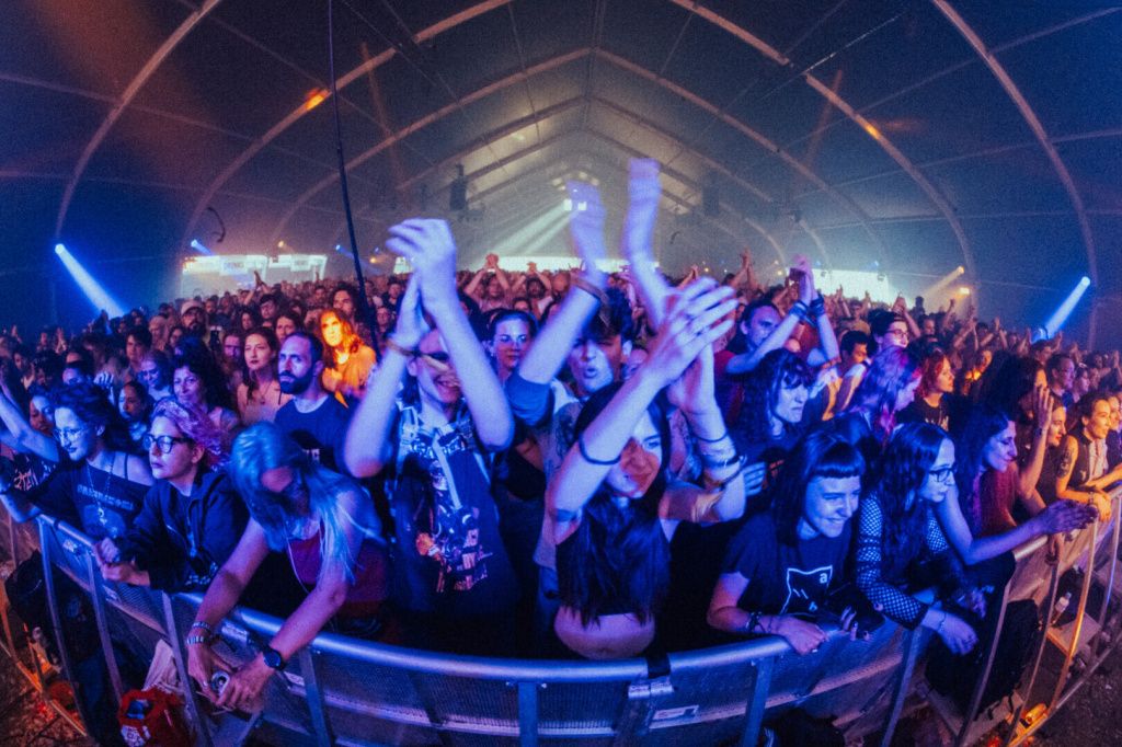 GALERIE FOTO: Electric Castle 2024 "“ Impresii, gânduri și un Massive Attack cât un bagaj emoți - Imagine 17