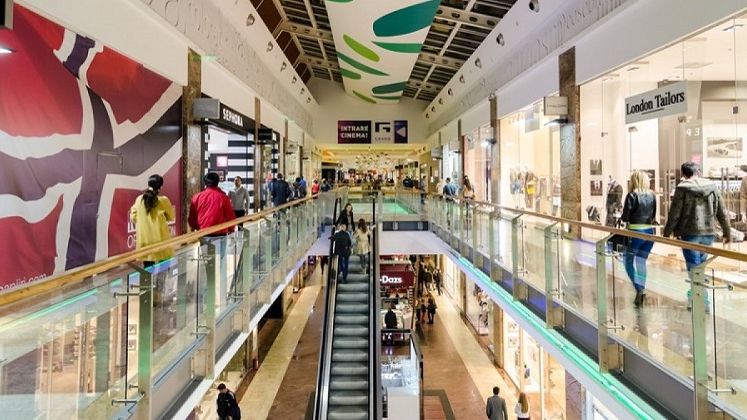 Vanzari de sute de milioane de euro pentru Baneasa Shopping City in 2017