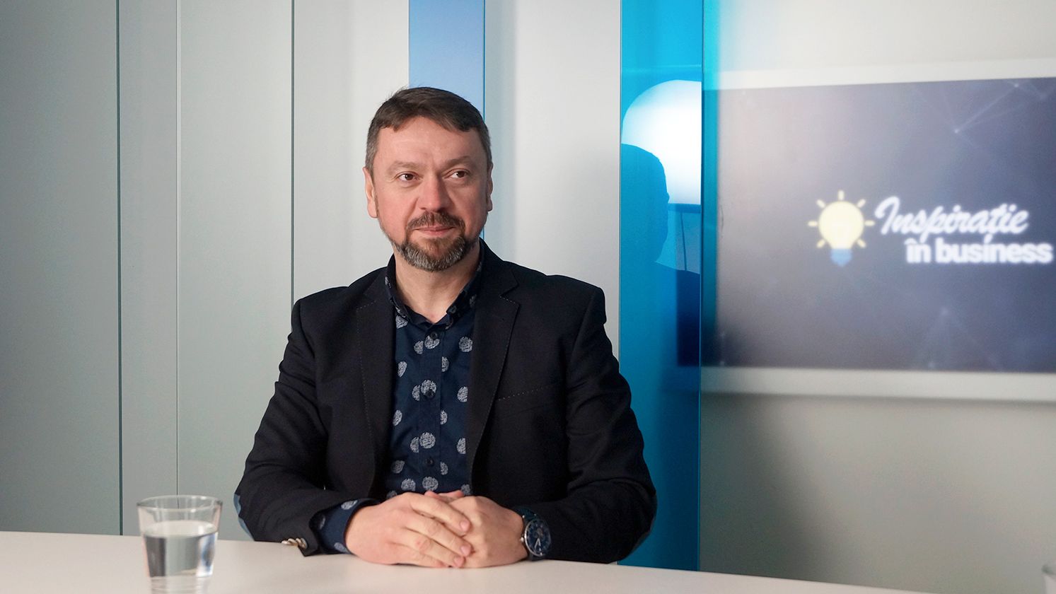 Adevarul incomod de la varful organizatiilor: despre schimarea de paradigma din managementul romanesc, cu Dorin Bodea