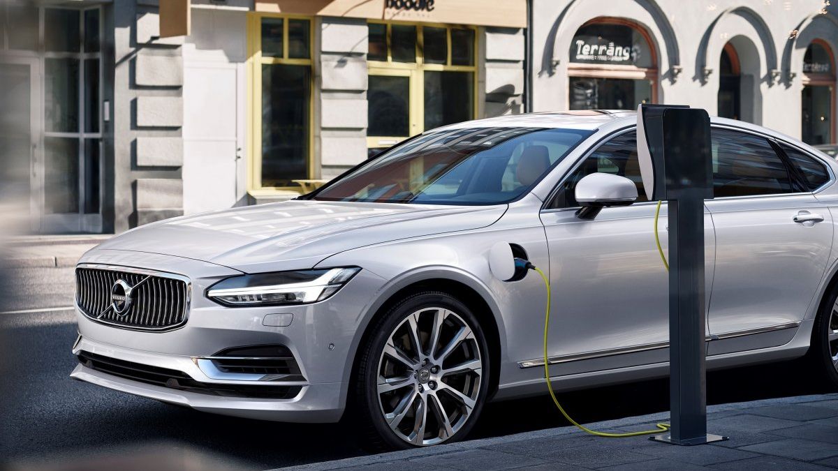 Zece masini electrice care vor avea cea mai mare autonomie in 5 ani