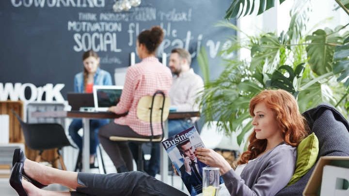 5 modalitati prin care poti imbunatati atmosfera de lucru din companie