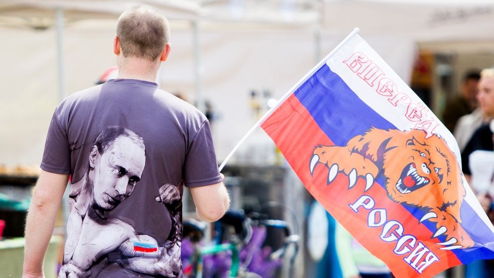 CNA interzice conturi de TikTok și Facebok ce anunțau că ”Rusia v-a dat țara!”