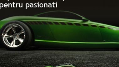 Top 5 : Supercaruri de la pasionati pentru pasionati
