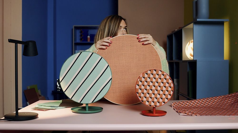 FOTO: IKEA lansează noi produse electronice în colaborare cu un designer suedez celebru - Poza 8