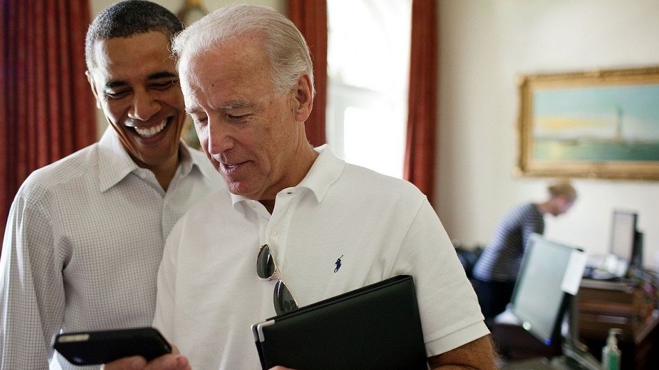 NATO se desparte de era Trump și îl așteaptă pe Joe Biden