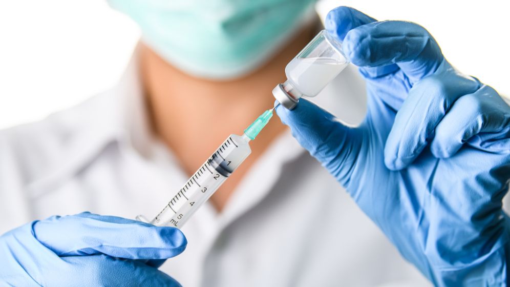 România va beneficia de peste 1 milion de doze de vaccin pentru COVID-19