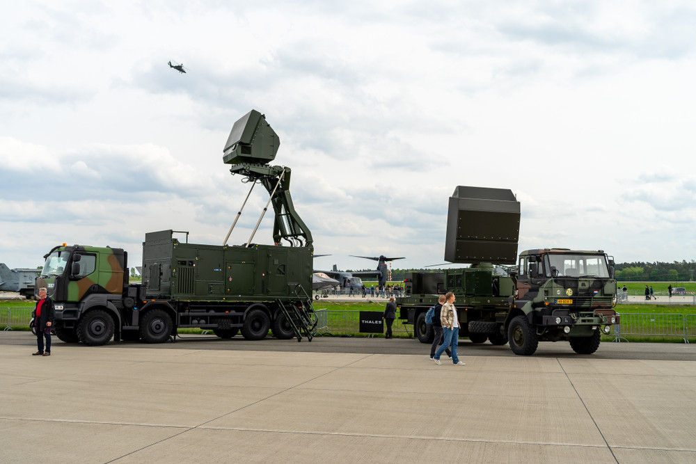 România va cumpăra elicoptere și sisteme radar prin programul SAFE. Contractul a fost semnat