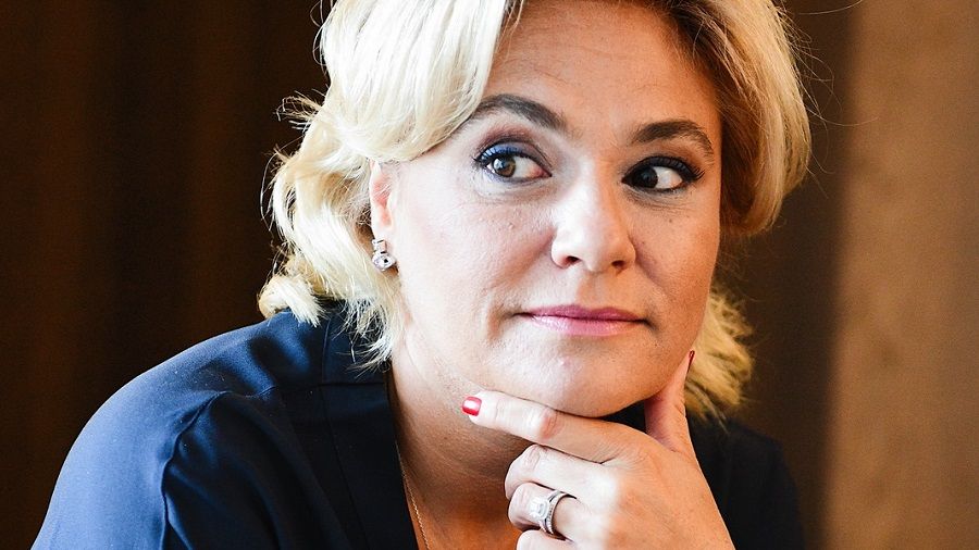 e-Factura. Ruxandra Jianu: Serverele ANAF probabil că nu vor fi pregătite să primească numărul imens de facturi de la contribuabili