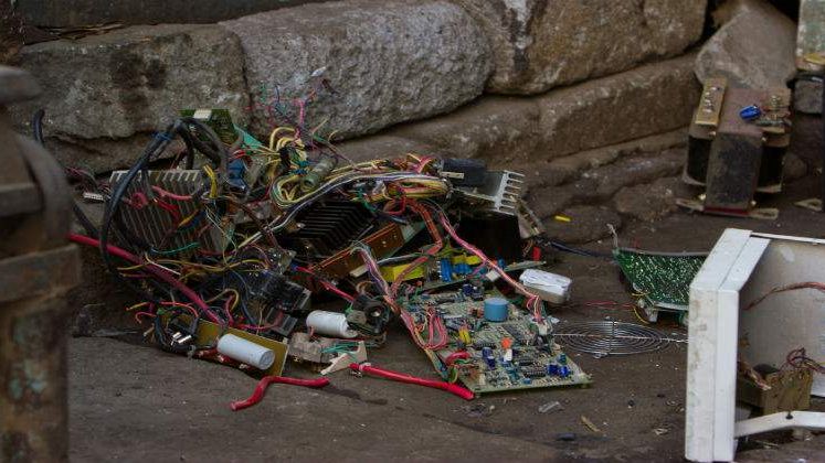 Colectarea deseurilor electrice si electronice: De ce este Romania in coada clasamentului in Uniunea Europeana?