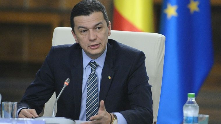 Sorin Grindeanu: Vad ca Dragnea incearca sa ma asocieze cu serviciile; nu eu am fost la sprituri cu oameni ai serviciilor