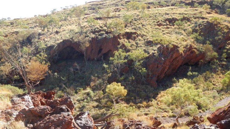 Un sit arheologic de o imensă valoare a fost distrus în Australia