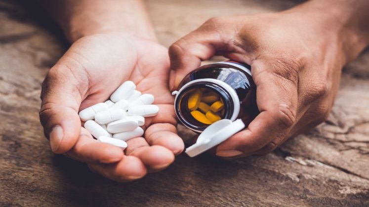 Romania, al doilea mare consumator de antibiotice din Europa, dupa Grecia