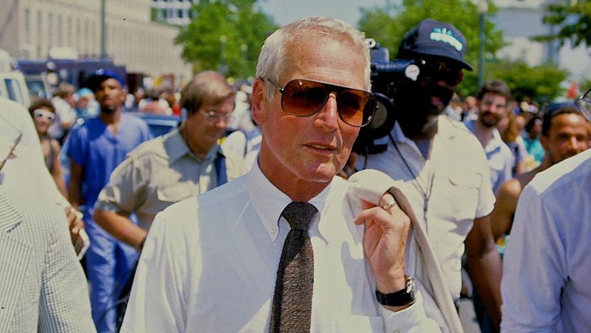 Două ceasuri Rolex Daytona, care au aparținut actorului Paul Newman, scoase la licitație