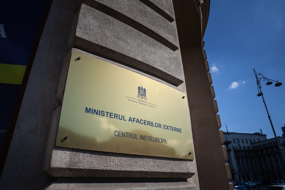 Tensiuni România-Rusia: diplomatul român de la Moscova, convocat de MAE rus. Reacția Bucureștiului