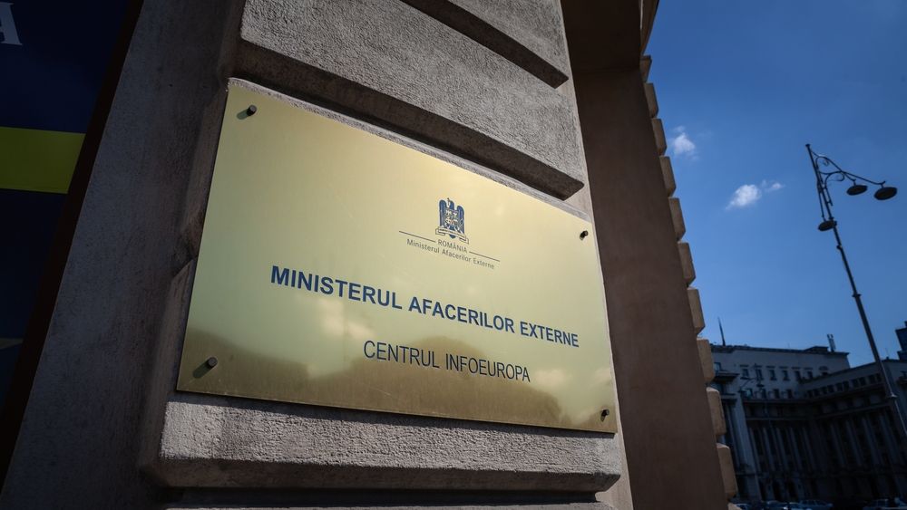 Tensiuni România-Rusia: diplomatul român de la Moscova, convocat de MAE rus. Reacția Bucureștiului