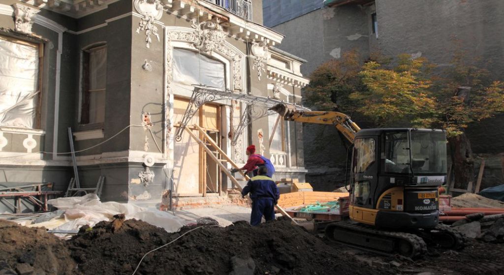 Palatul Noblesse - Imagine 3