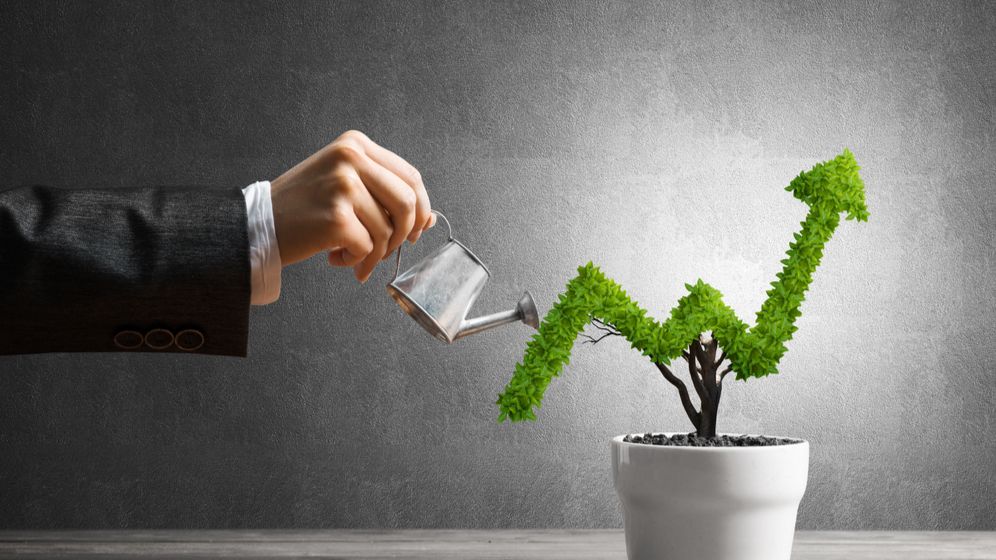 BERD a îmbunătățit prognoza de creștere economică pentru România